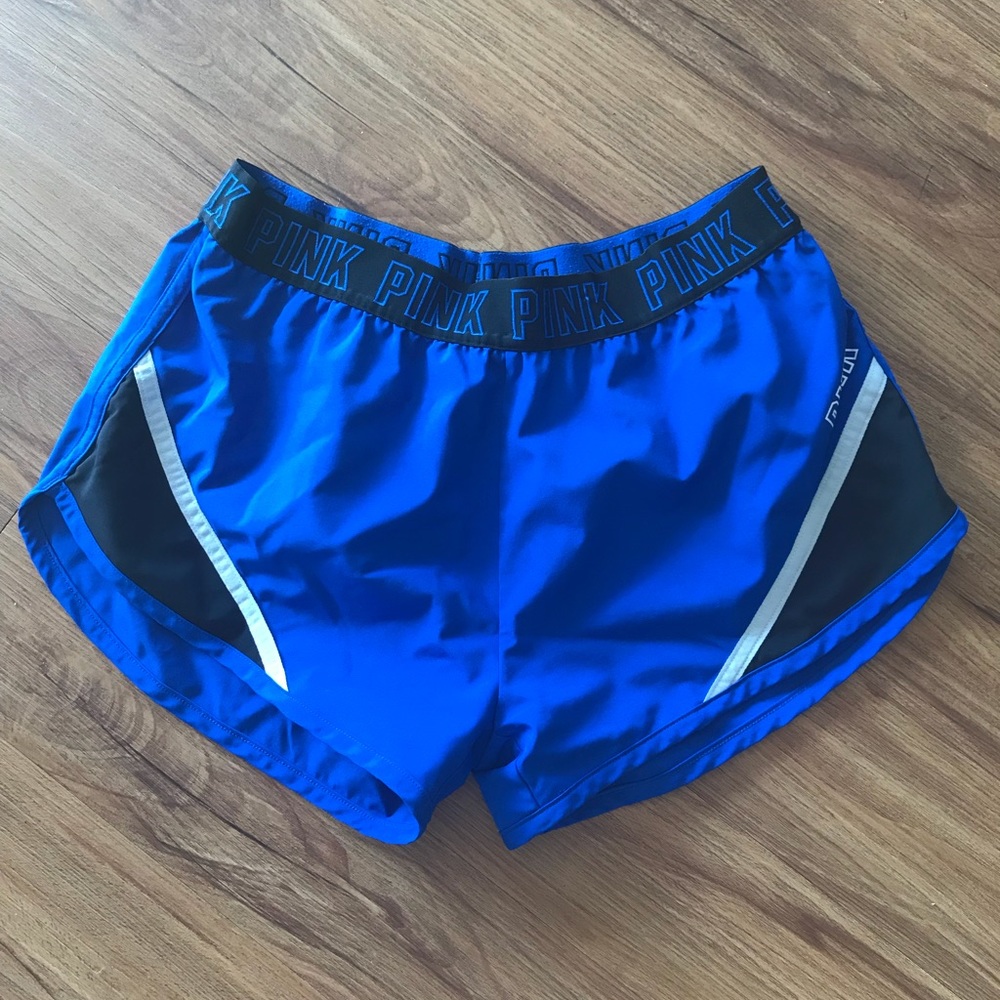 New without tags Victoria’s Secret sport shorts